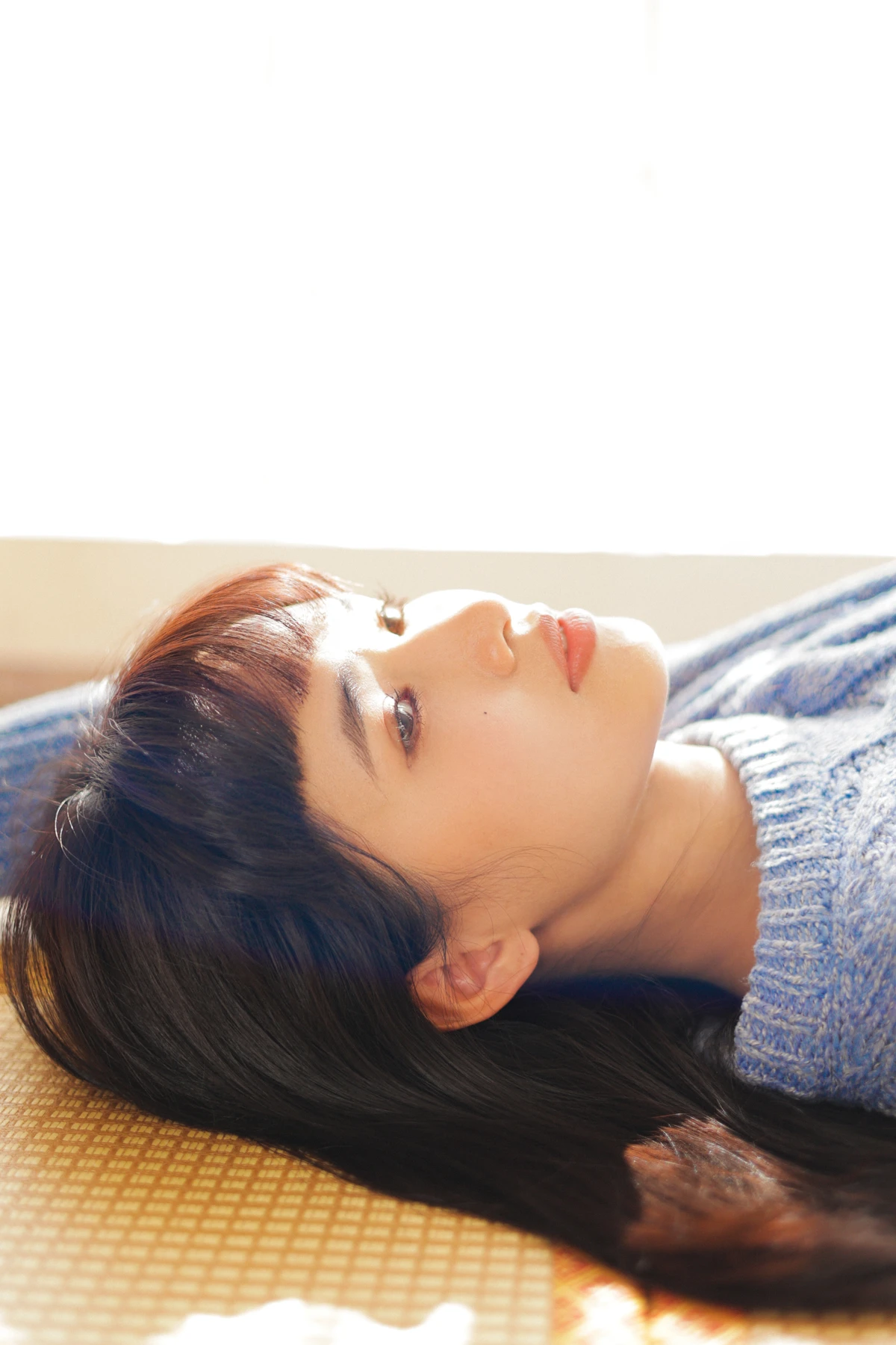 [艺图语] 2023.02.01 Vol.2945 她的眼睛有星星 夏施哈哈酱#[39P]-11