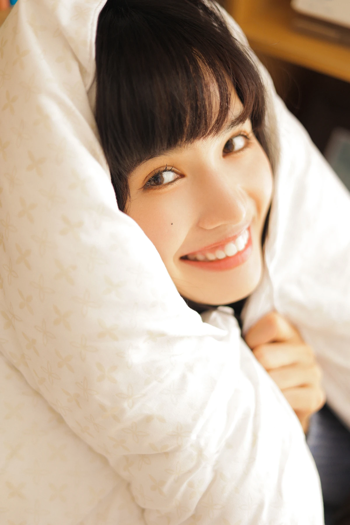 [艺图语] 2023.02.01 Vol.2945 她的眼睛有星星 夏施哈哈酱#[39P]-24