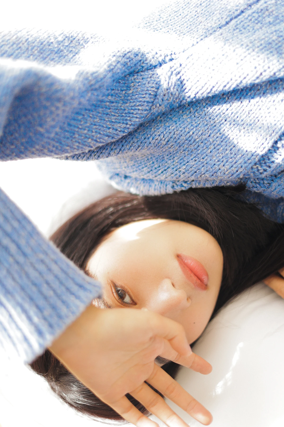 [艺图语] 2023.02.01 Vol.2945 她的眼睛有星星 夏施哈哈酱#[39P]-13