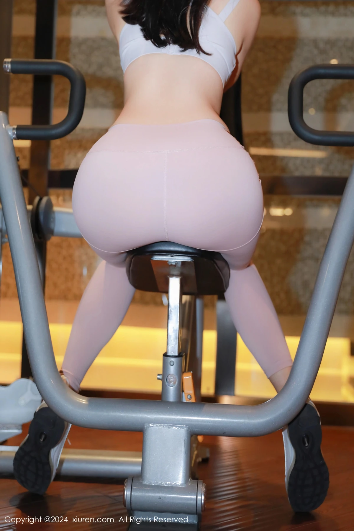 [秀人网] 2024.05.14 No.8533 大美妞儿#[75P]-8