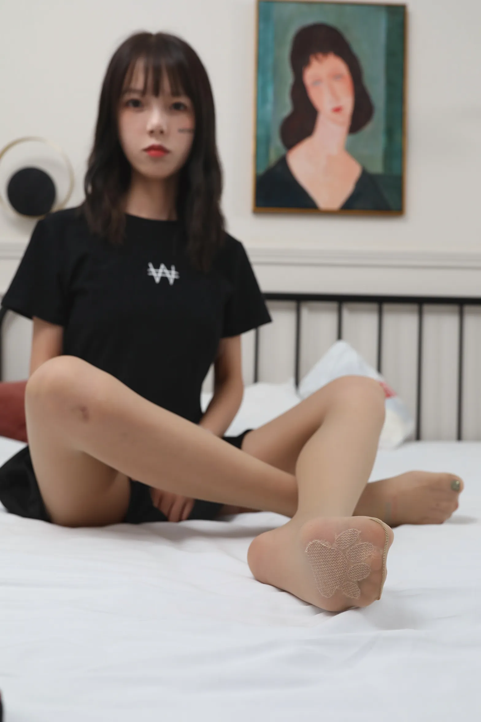 [爱美足] 爱美足 NO.260 樱子#[95P]-2