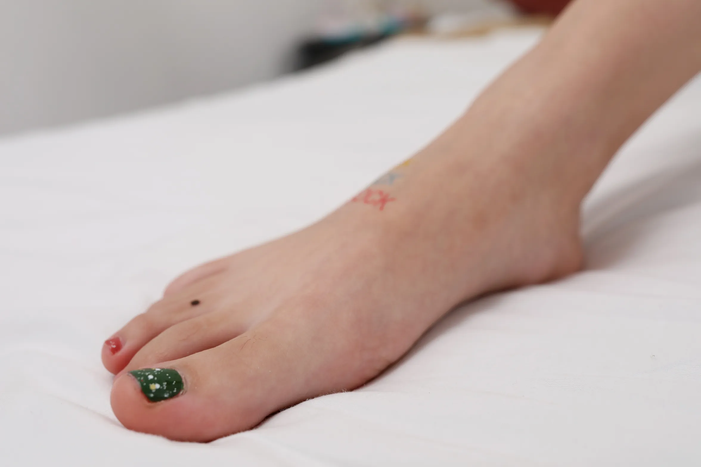 [爱美足] 爱美足 NO.260 樱子#[95P]-8