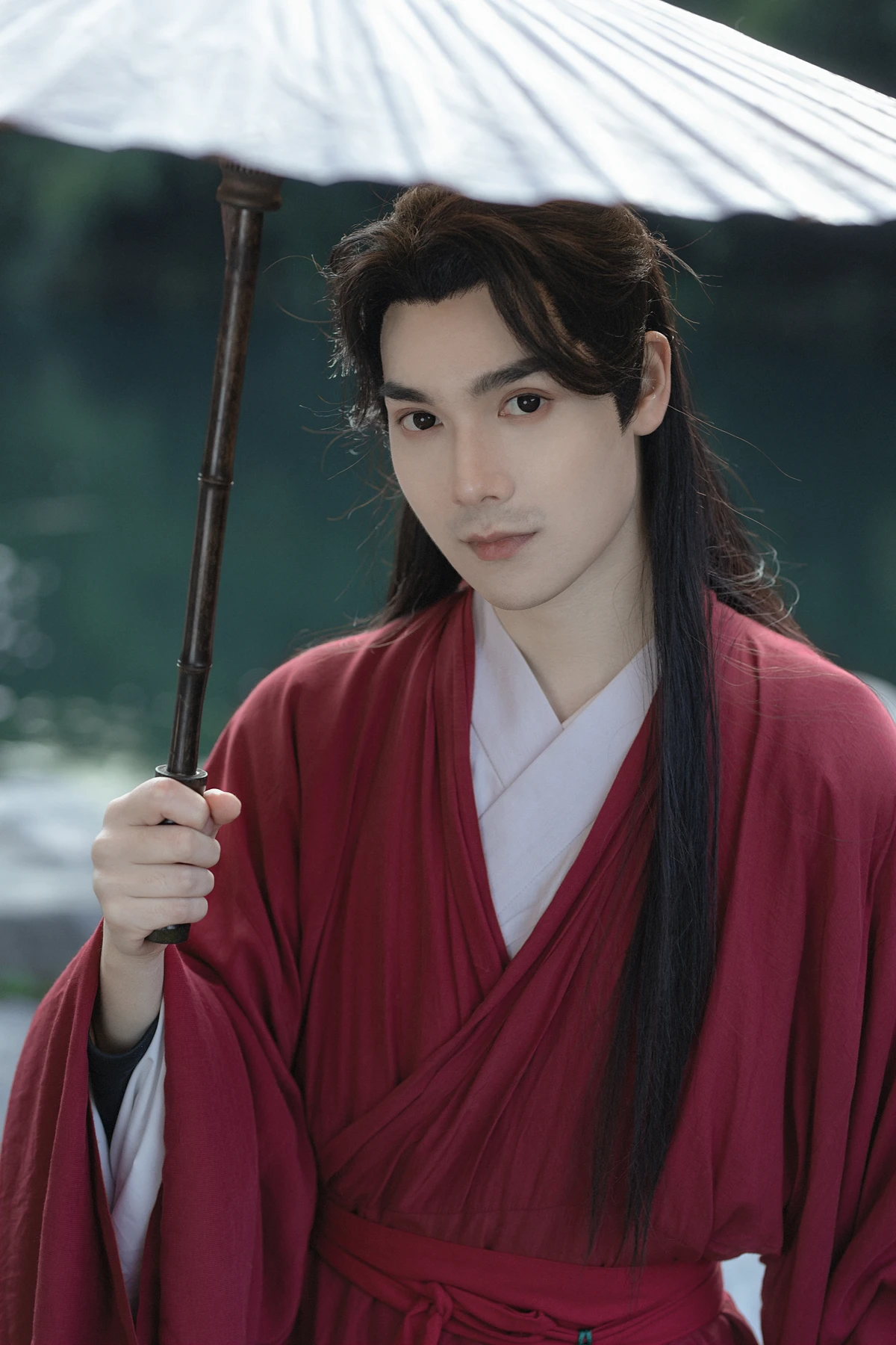 [艺图语] 2023.01.11 Vol.2890 江湖 奈何何何啊#[22P]-9