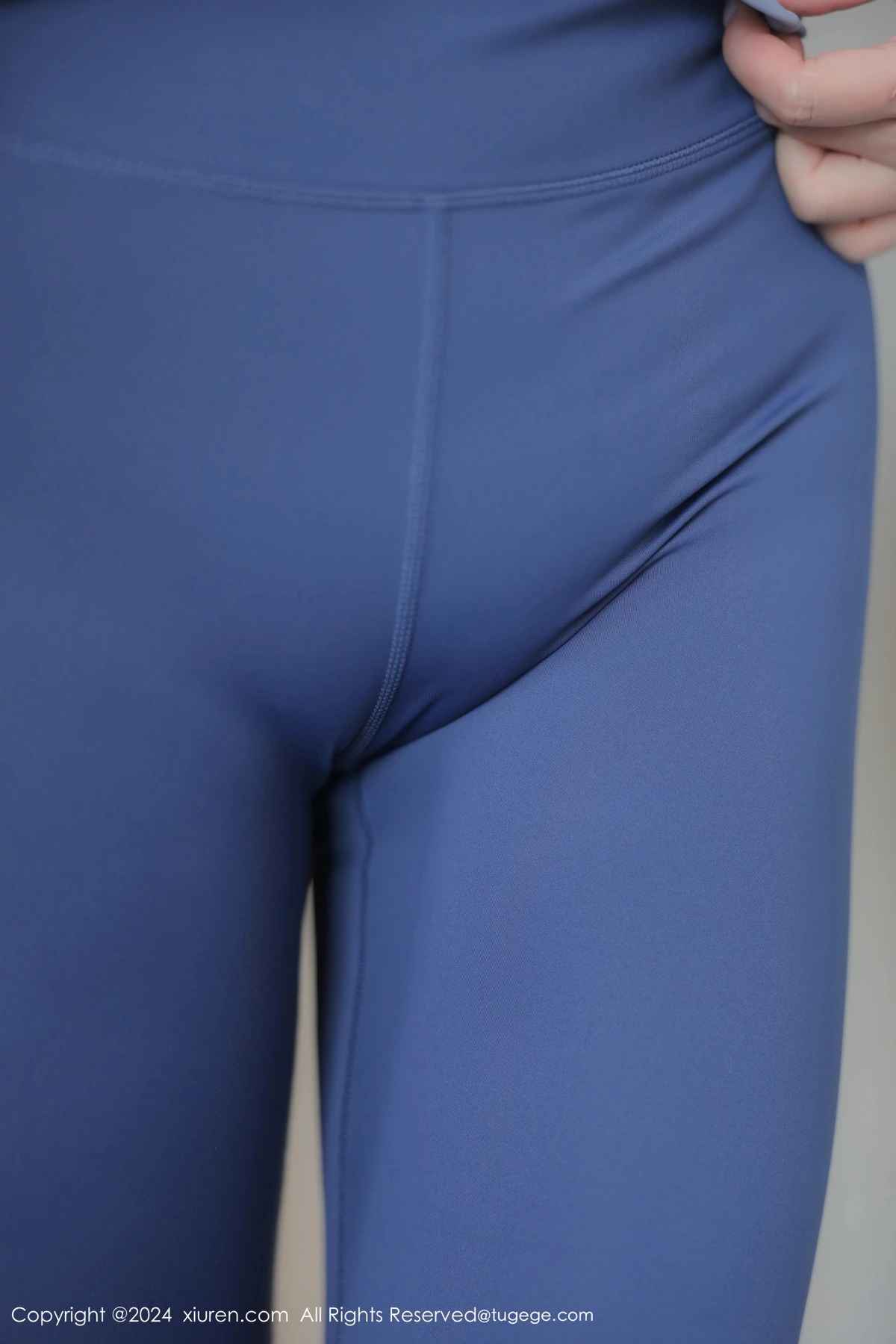 [秀人网] 2024.04.28 No.8461 王雅姗是我#[81P]-10