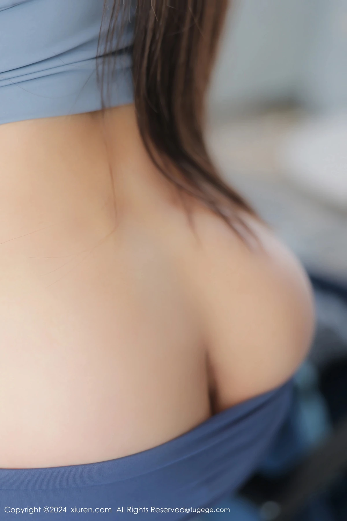 [秀人网] 2024.04.28 No.8461 王雅姗是我#[81P]-2