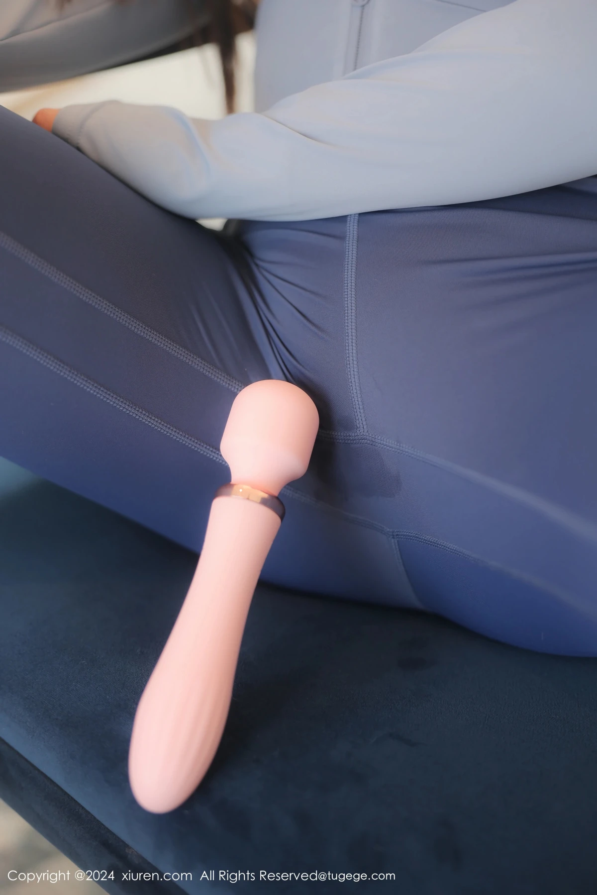 [秀人网] 2024.04.28 No.8461 王雅姗是我#[81P]-4