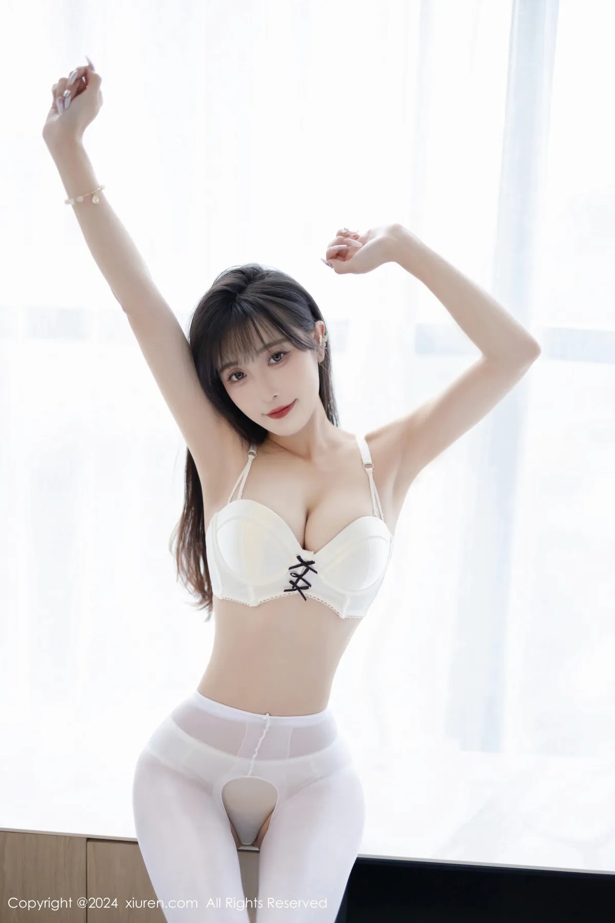 [秀人网] 2024.03.14 No.8231 林星阑#[85P]-6