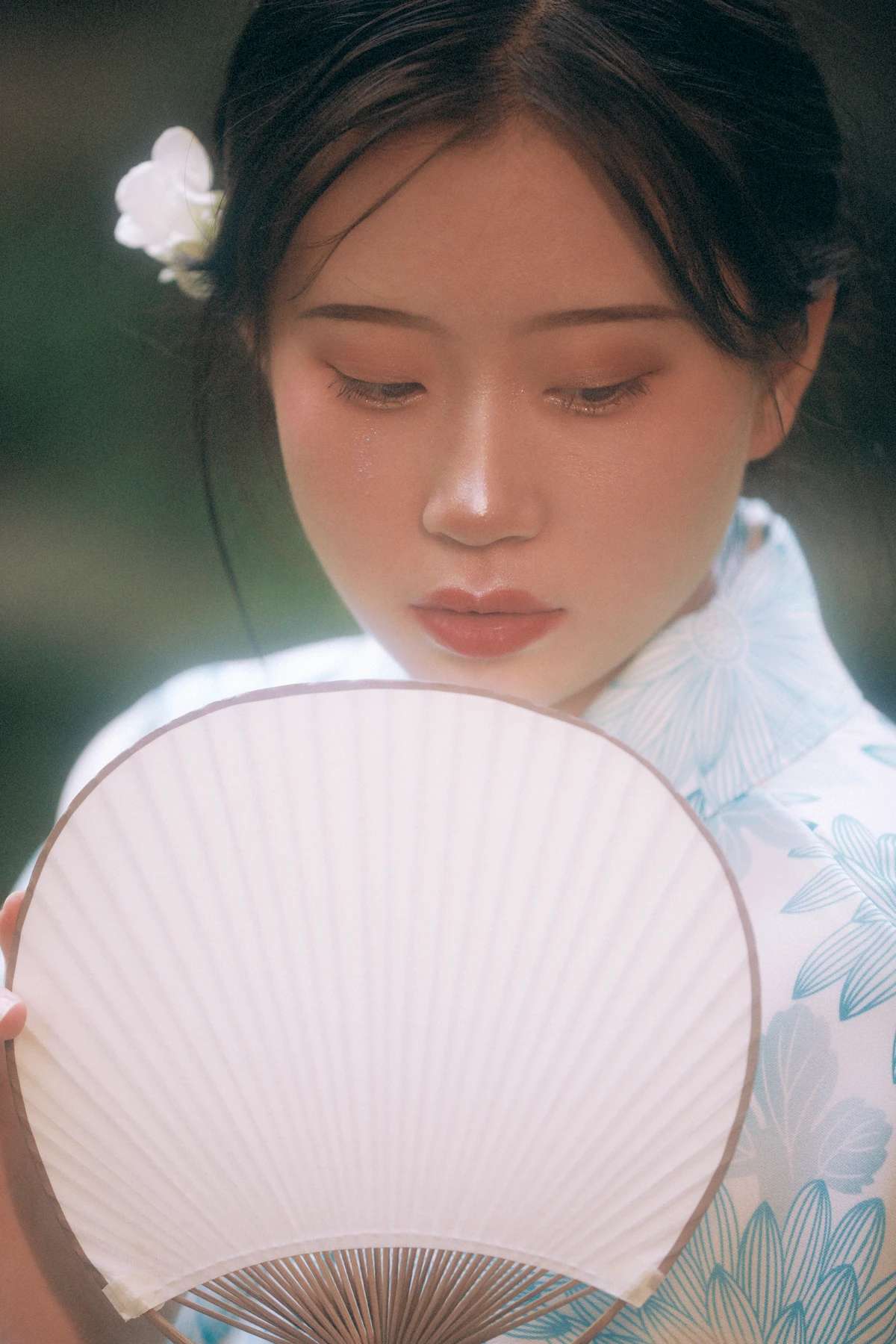 [艺图语] 2023.02.07 Vol.2989 令和二年仲夏 晓旭张#[32P]-5