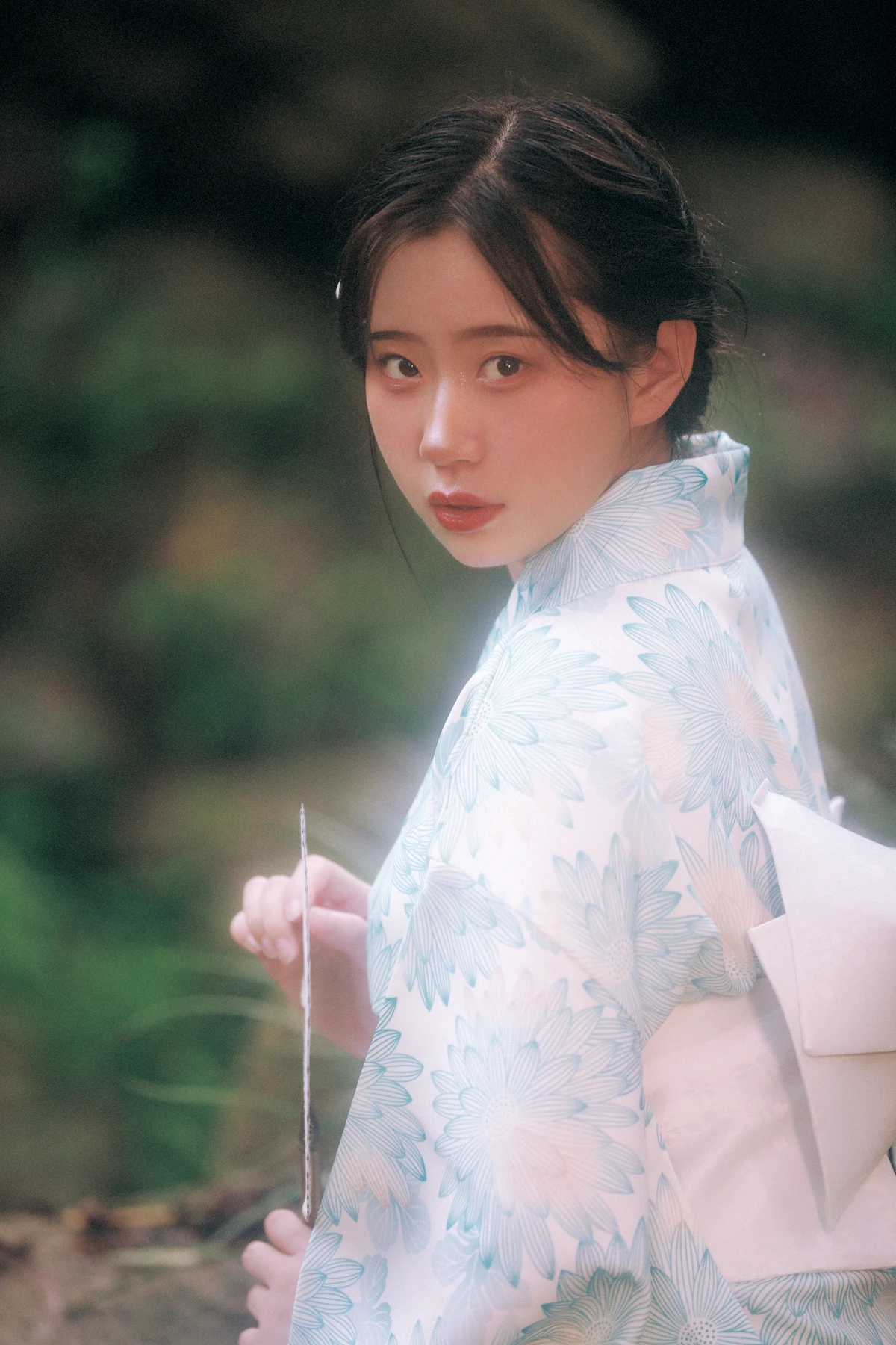 [艺图语] 2023.02.07 Vol.2989 令和二年仲夏 晓旭张#[32P]-6