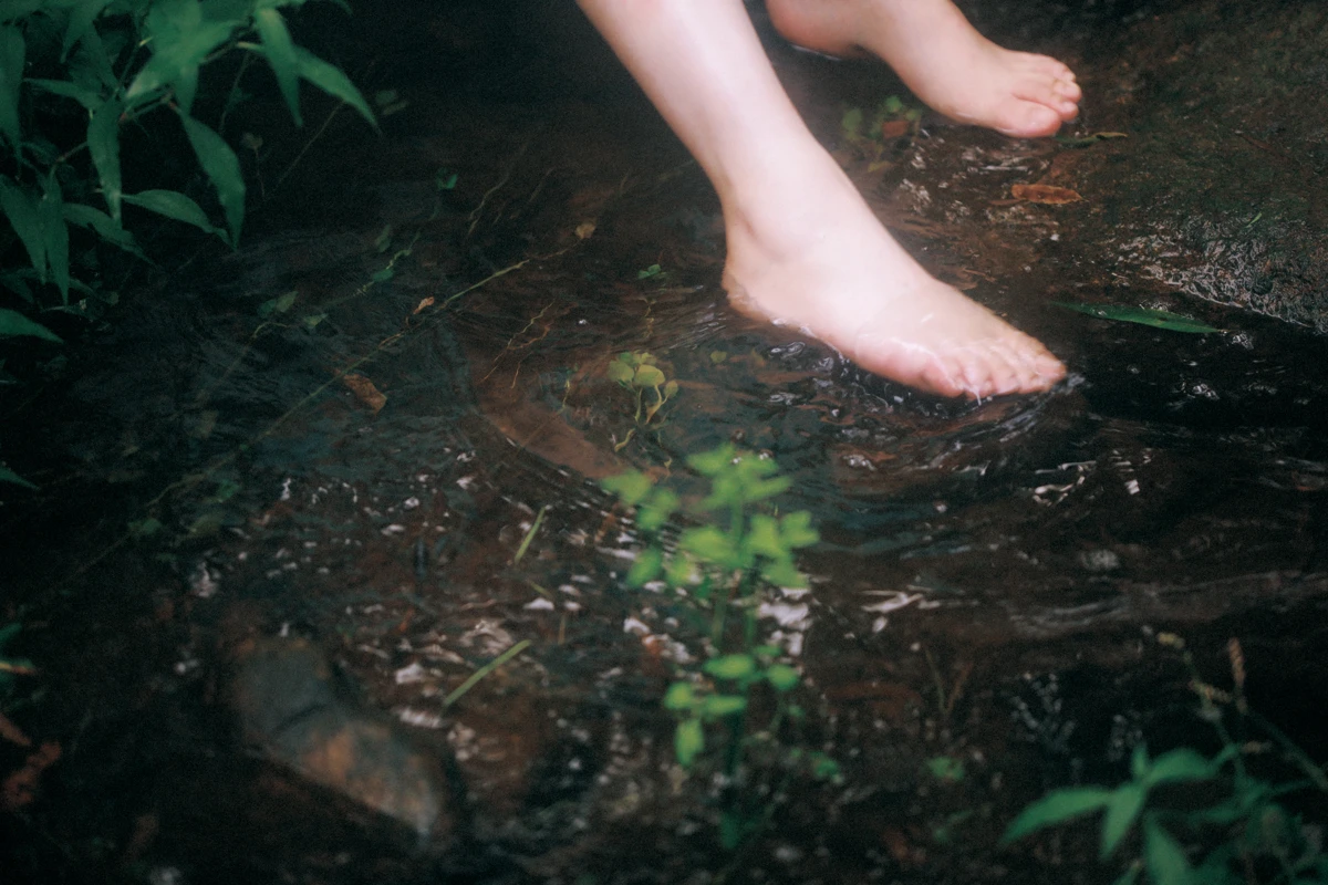 [艺图语] 2023.02.07 Vol.2989 令和二年仲夏 晓旭张#[32P]-7