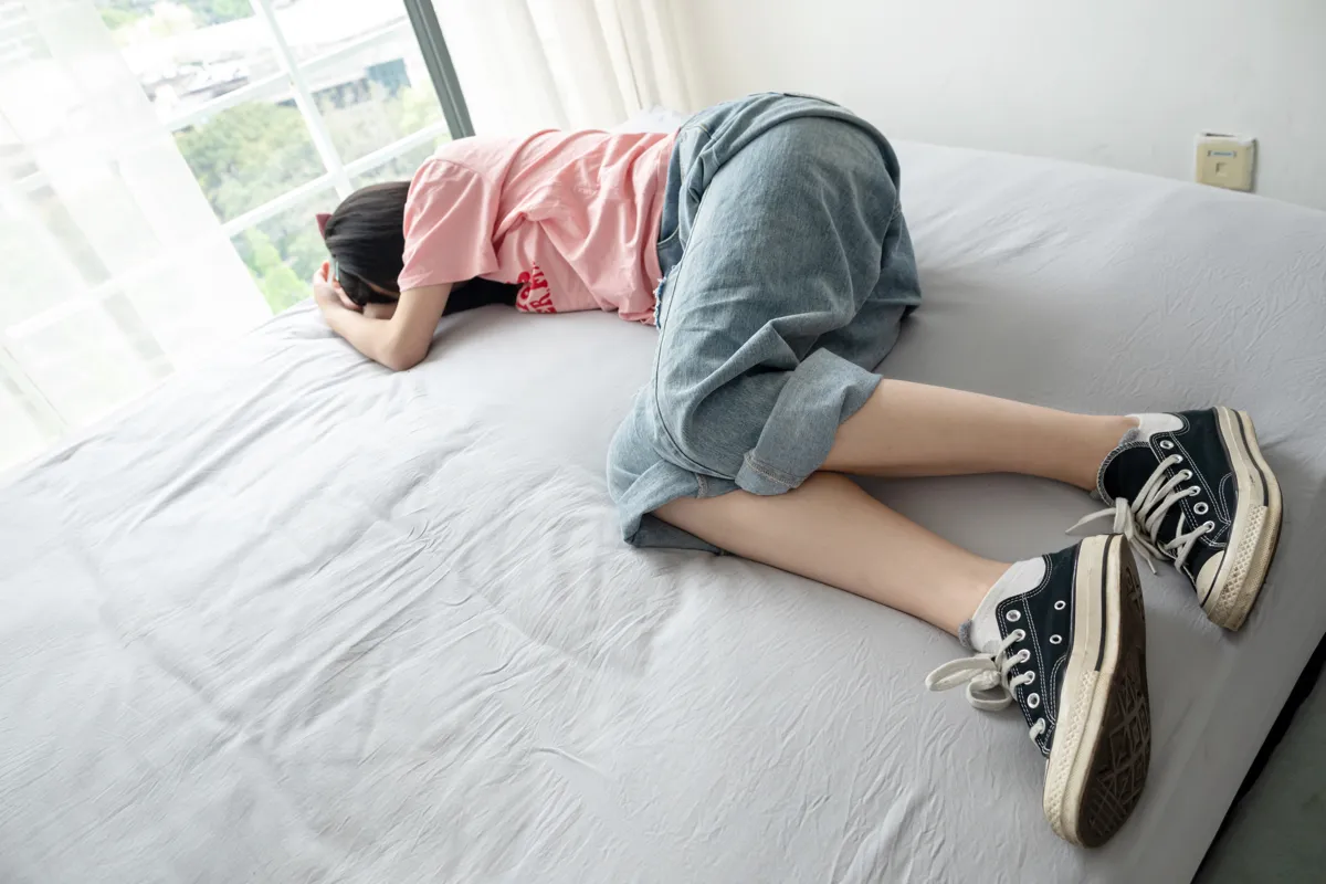 [爱美足] 爱美足 NO.268 美琳#[132P]-1