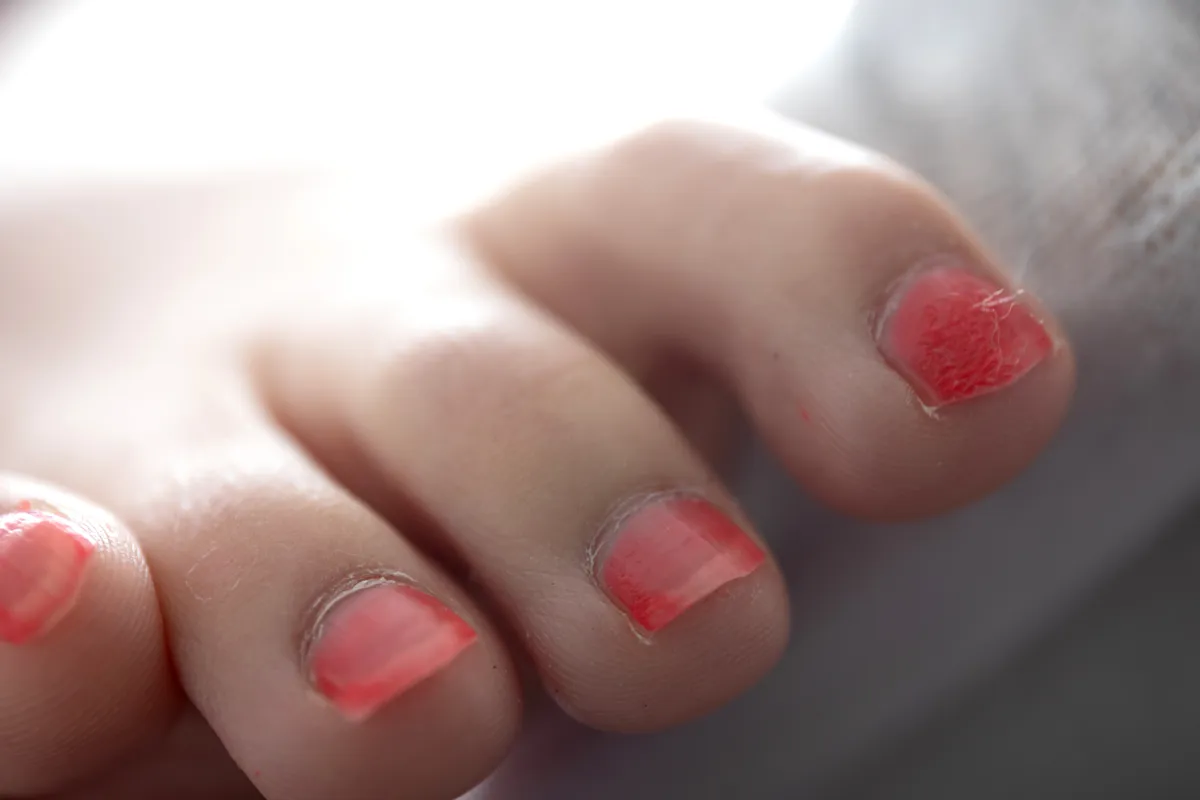 [爱美足] 爱美足 NO.268 美琳#[132P]-1