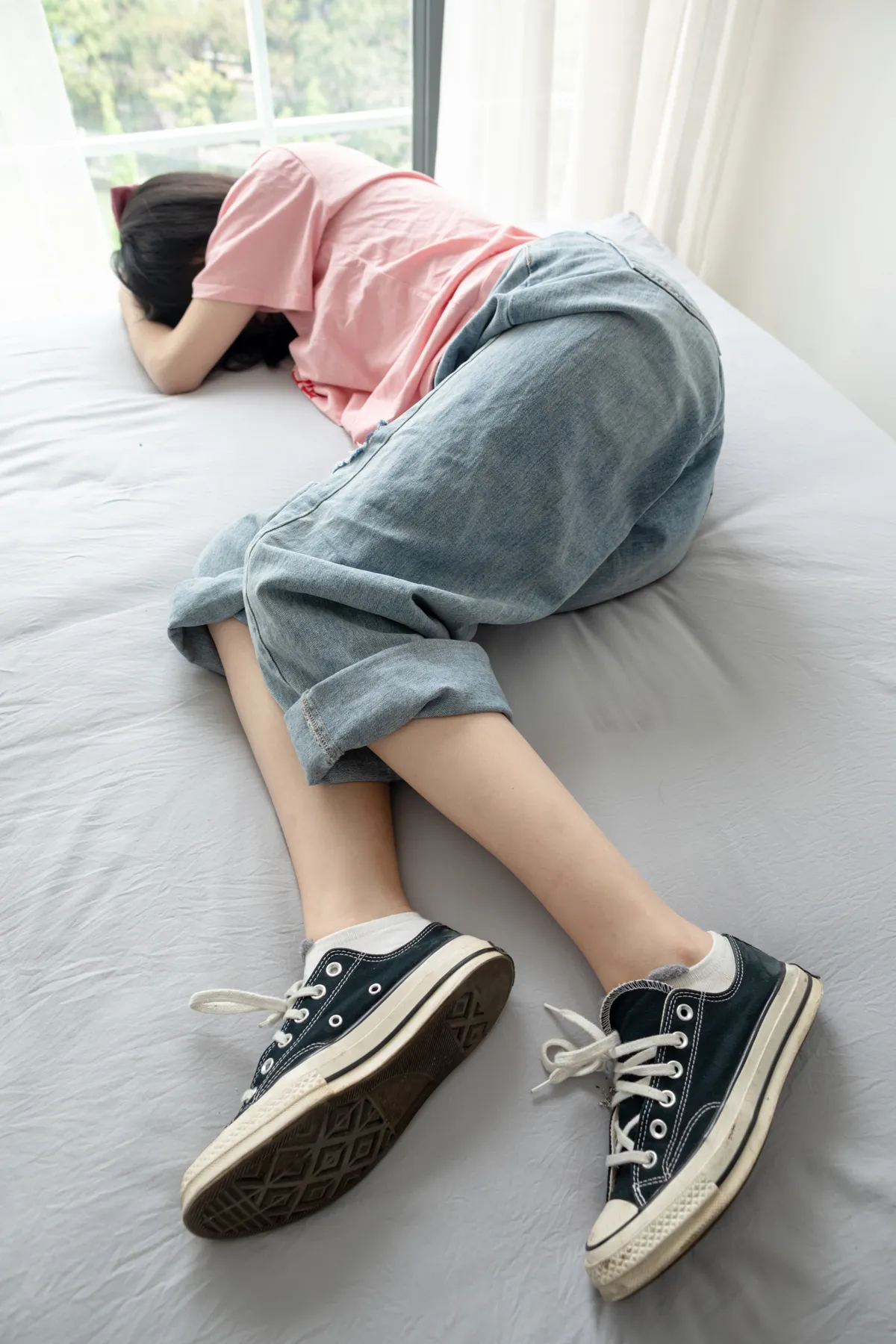 [爱美足] 爱美足 NO.268 美琳#[132P]-2