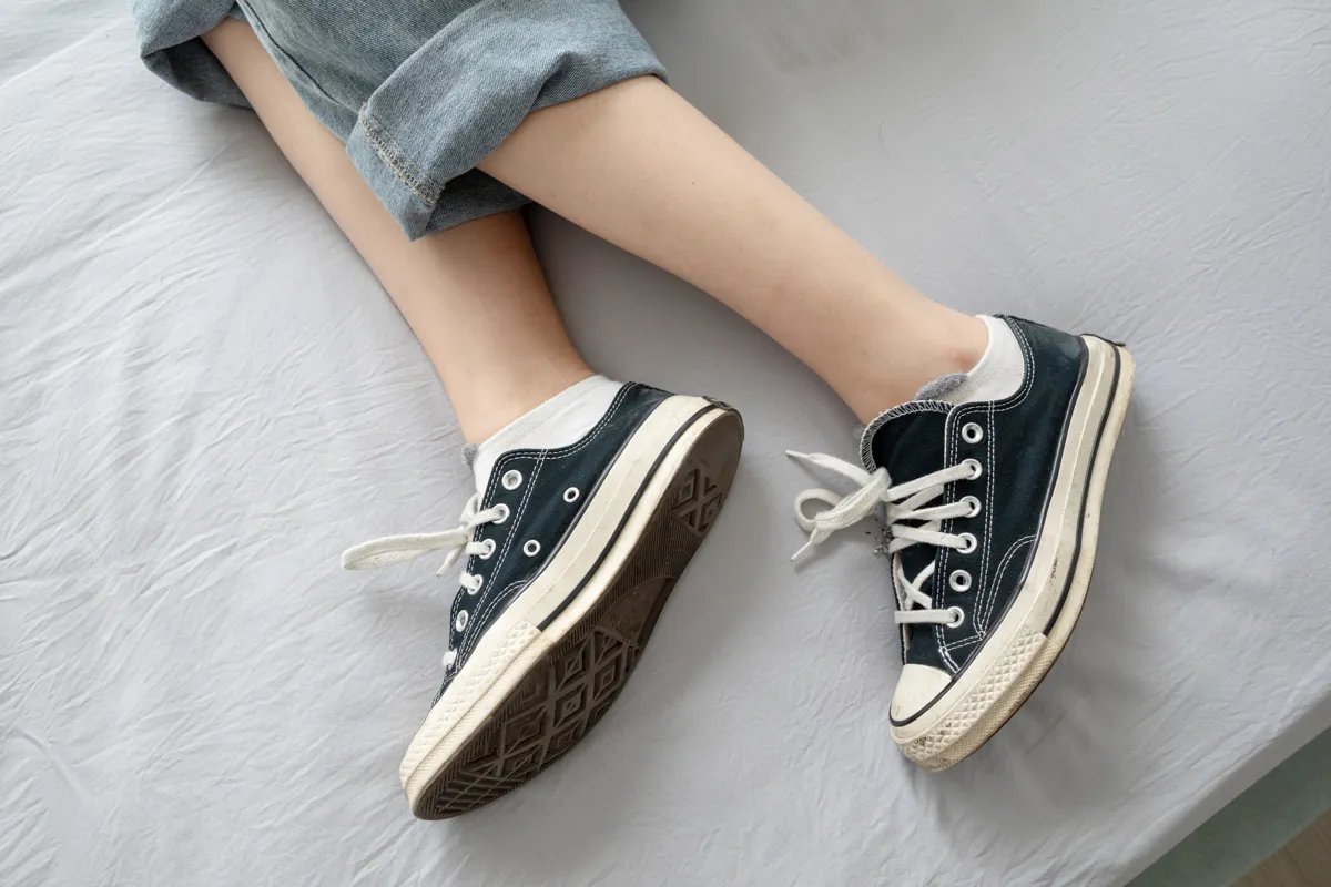 [爱美足] 爱美足 NO.268 美琳#[132P]-3