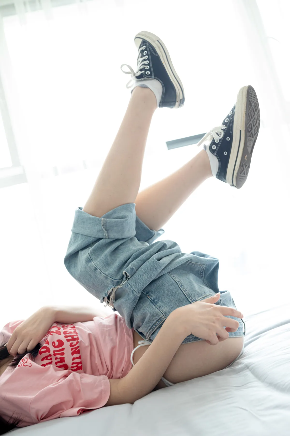 [爱美足] 爱美足 NO.268 美琳#[132P]-9