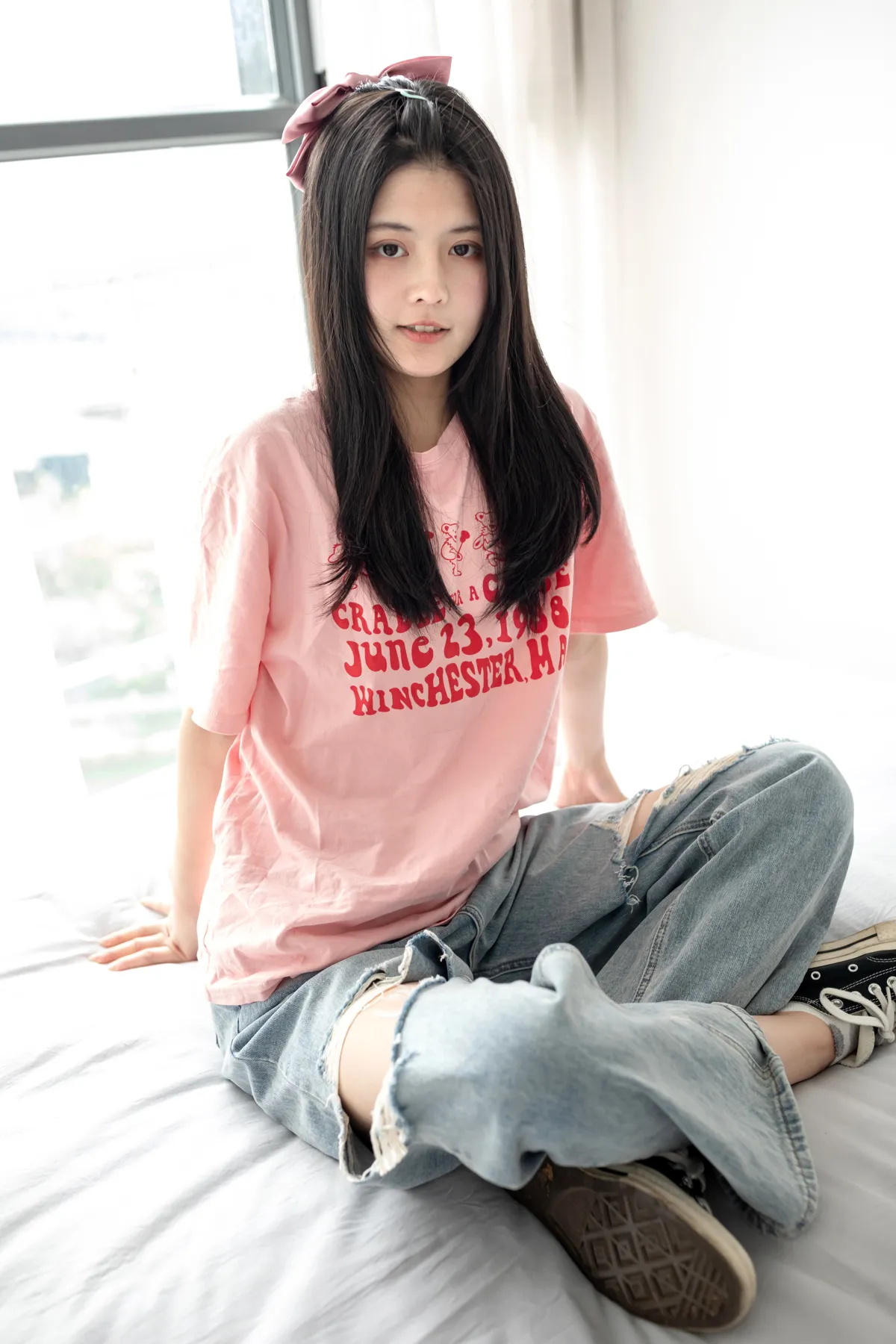 [爱美足] 爱美足 NO.268 美琳#[132P]-2