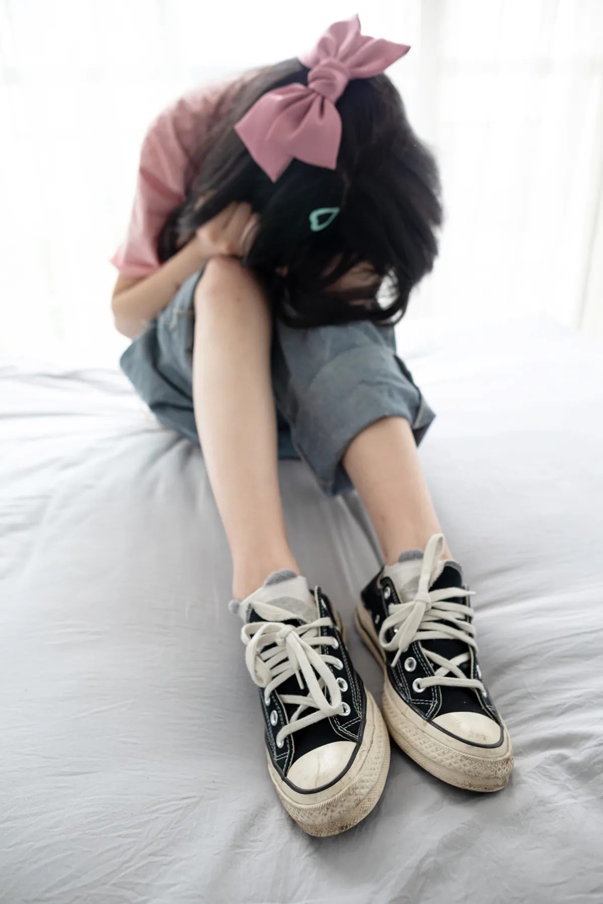 [爱美足] 爱美足 NO.268 美琳#[132P]-6