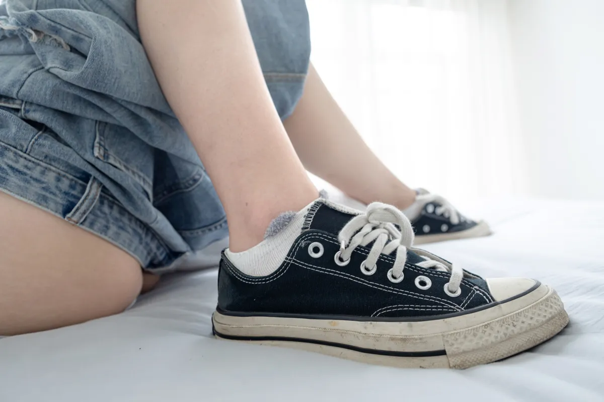 [爱美足] 爱美足 NO.268 美琳#[132P]-3