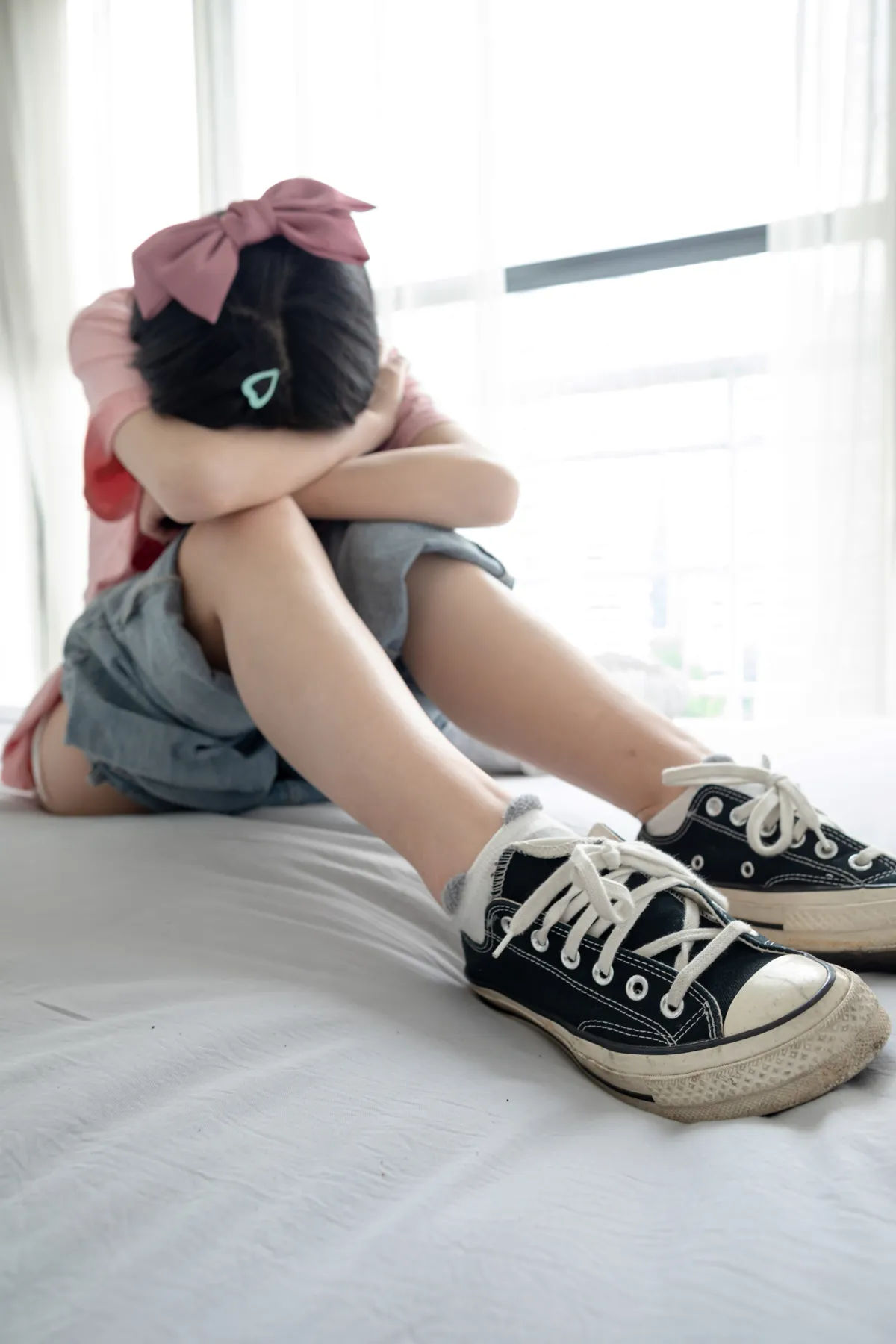 [爱美足] 爱美足 NO.268 美琳#[132P]-7