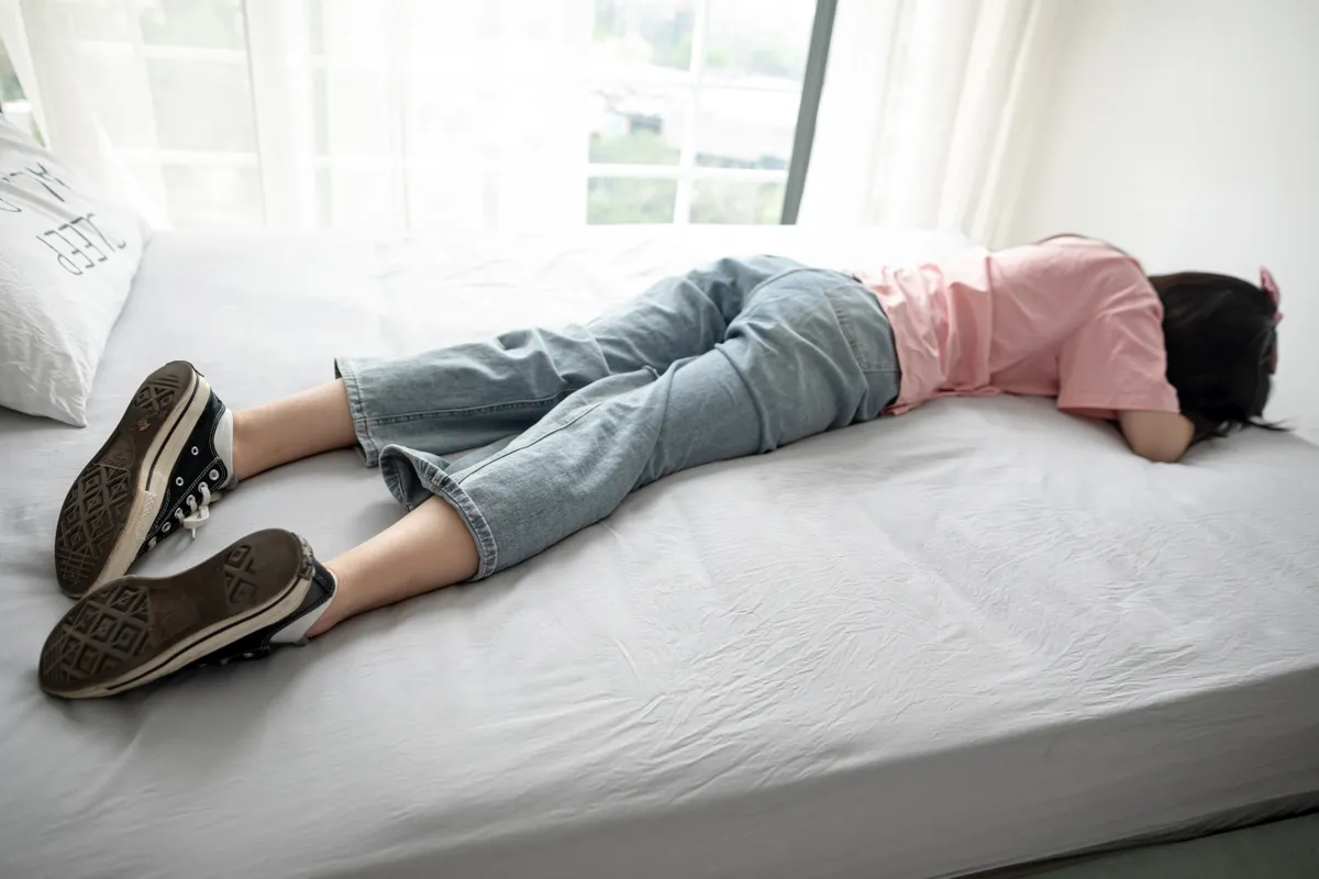 [爱美足] 爱美足 NO.268 美琳#[132P]-4