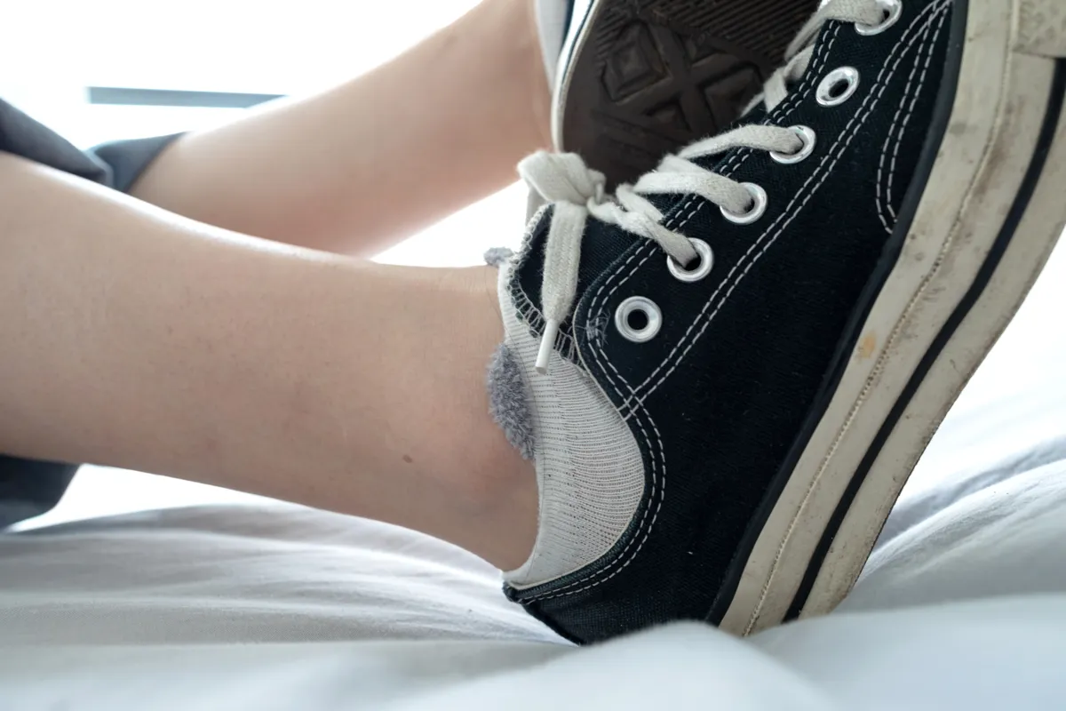 [爱美足] 爱美足 NO.268 美琳#[132P]-1