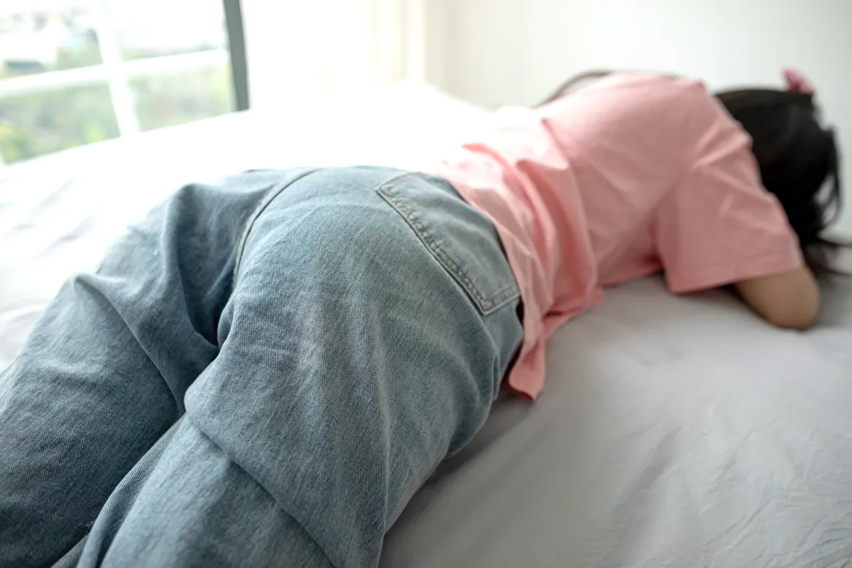 [爱美足] 爱美足 NO.268 美琳#[132P]-5