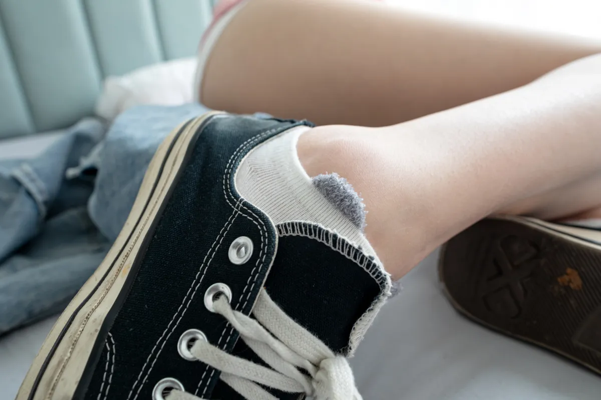 [爱美足] 爱美足 NO.268 美琳#[132P]-4