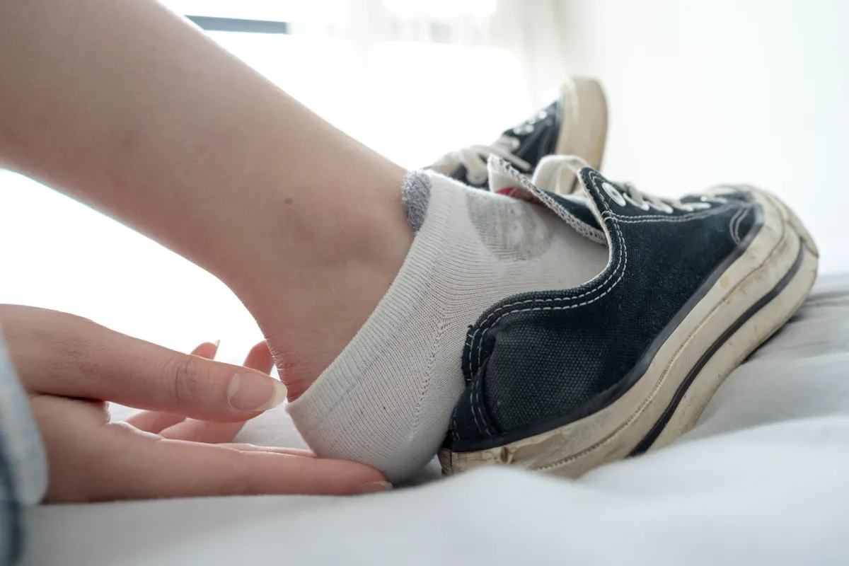 [爱美足] 爱美足 NO.268 美琳#[132P]-9