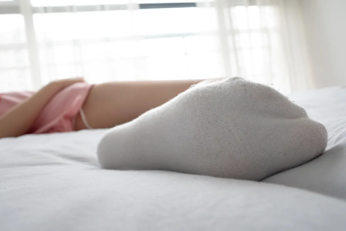 [爱美足] 爱美足 NO.268 美琳#[132P]-2