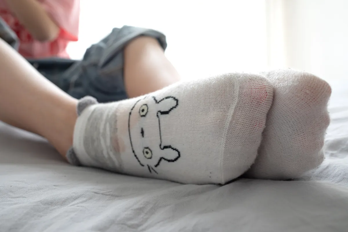 [爱美足] 爱美足 NO.268 美琳#[132P]-2