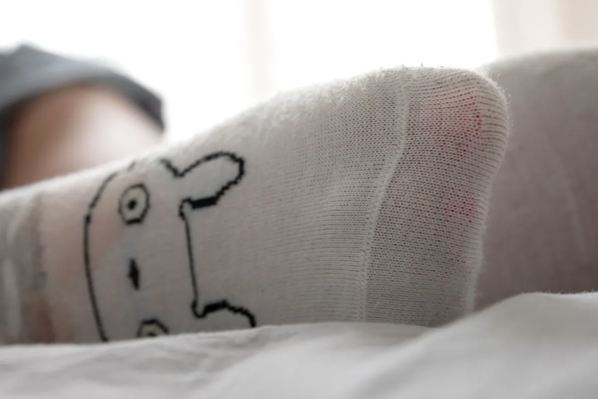 [爱美足] 爱美足 NO.268 美琳#[132P]-3