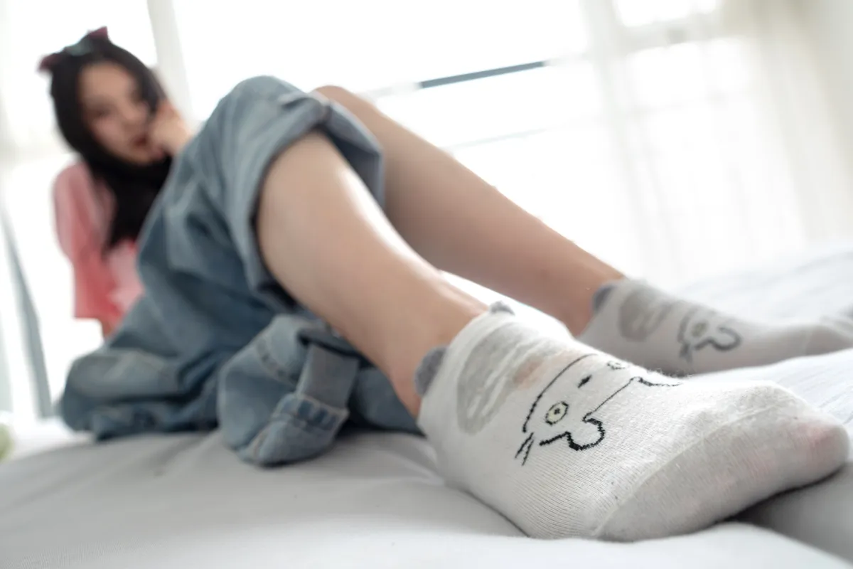 [爱美足] 爱美足 NO.268 美琳#[132P]-10