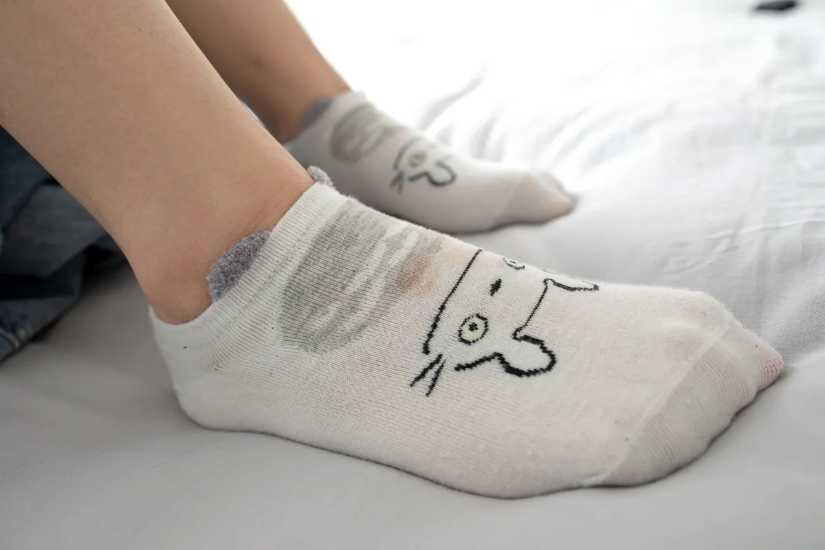 [爱美足] 爱美足 NO.268 美琳#[132P]-6