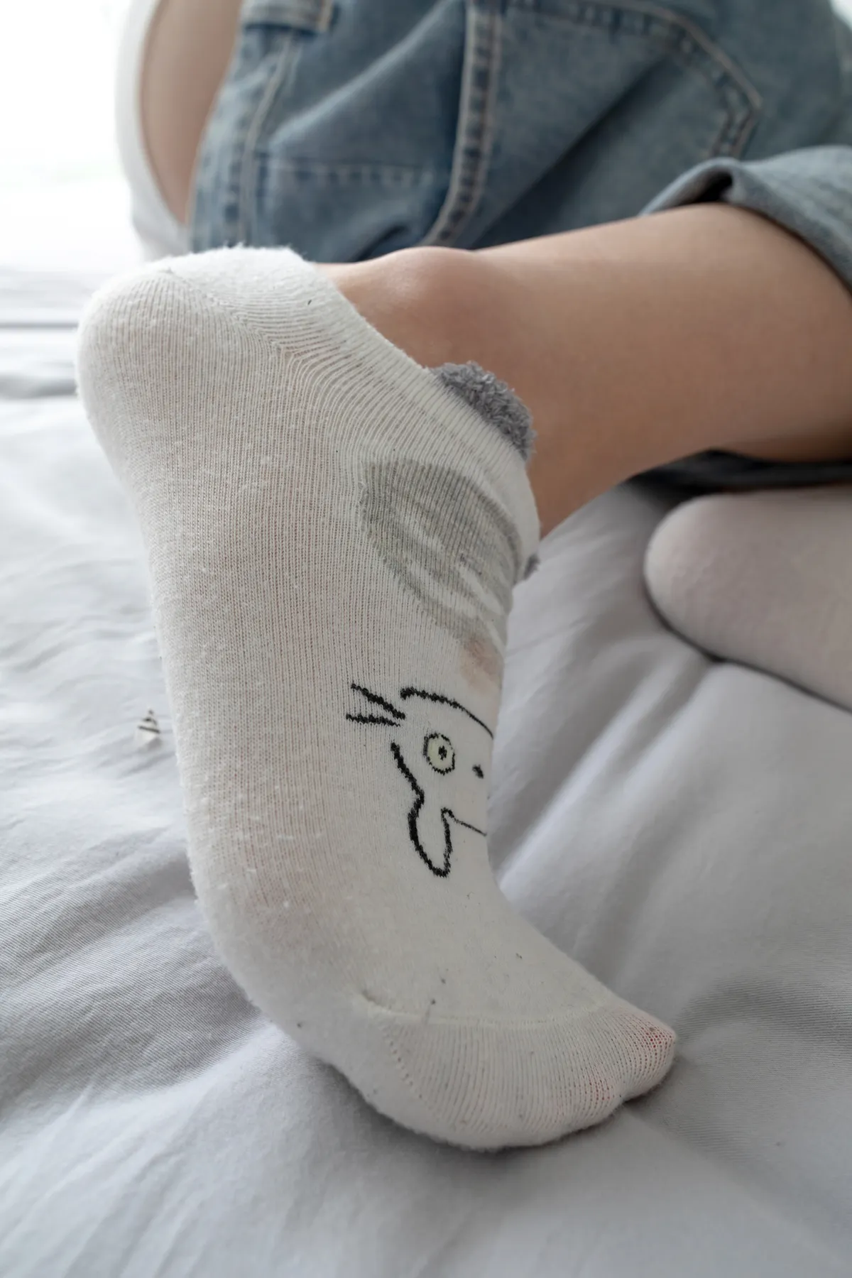 [爱美足] 爱美足 NO.268 美琳#[132P]-9