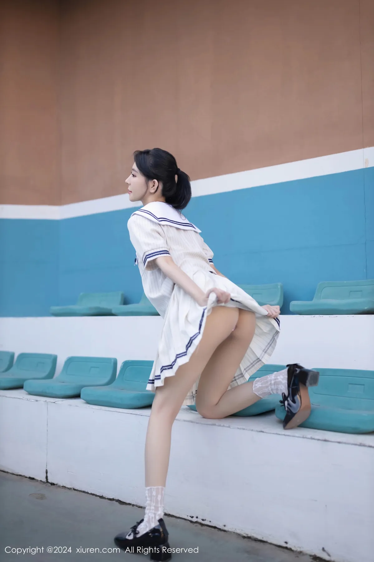 [秀人网] 2024.03.22 No.8280 幼幼#[81P]-3