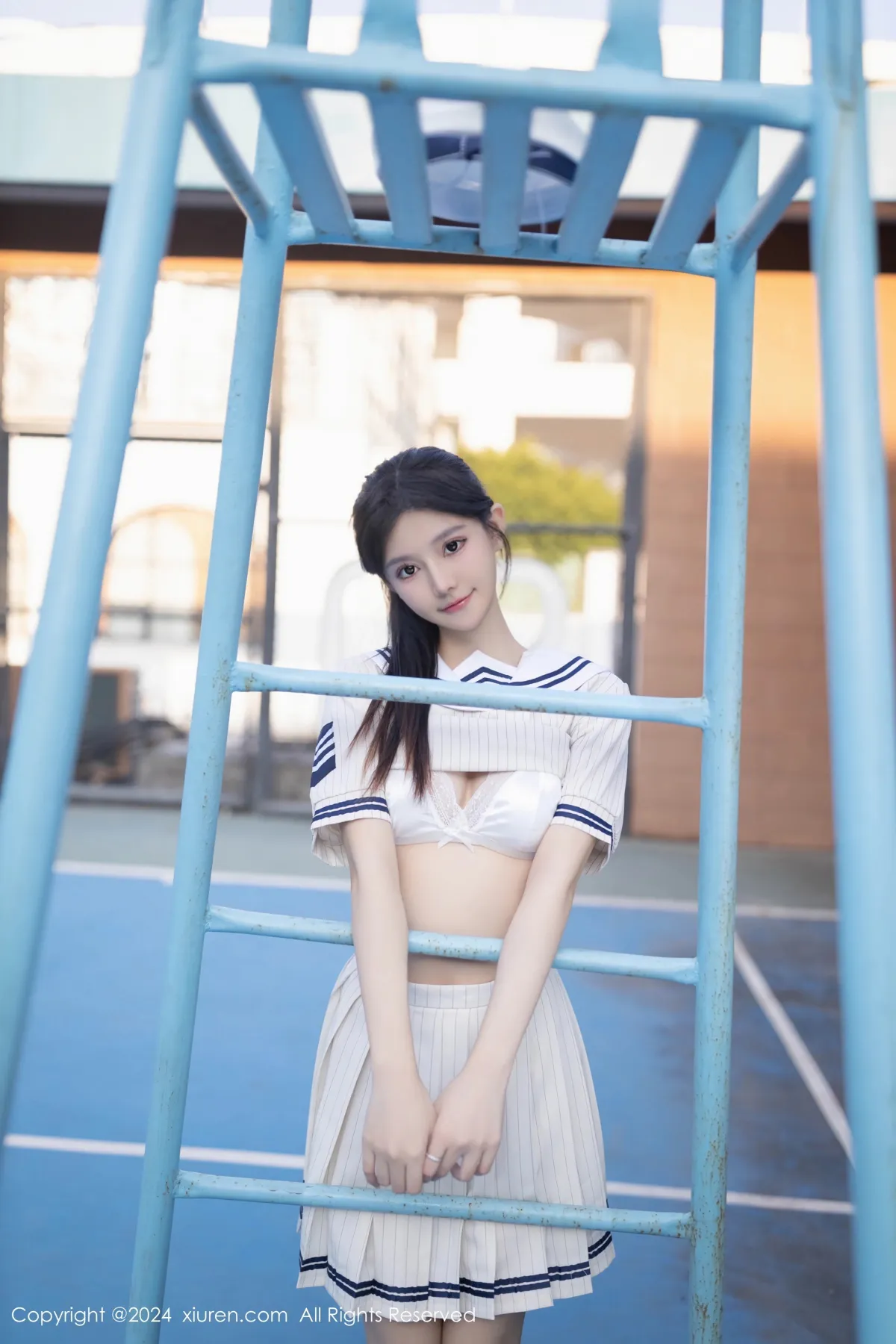 [秀人网] 2024.03.22 No.8280 幼幼#[81P]-4