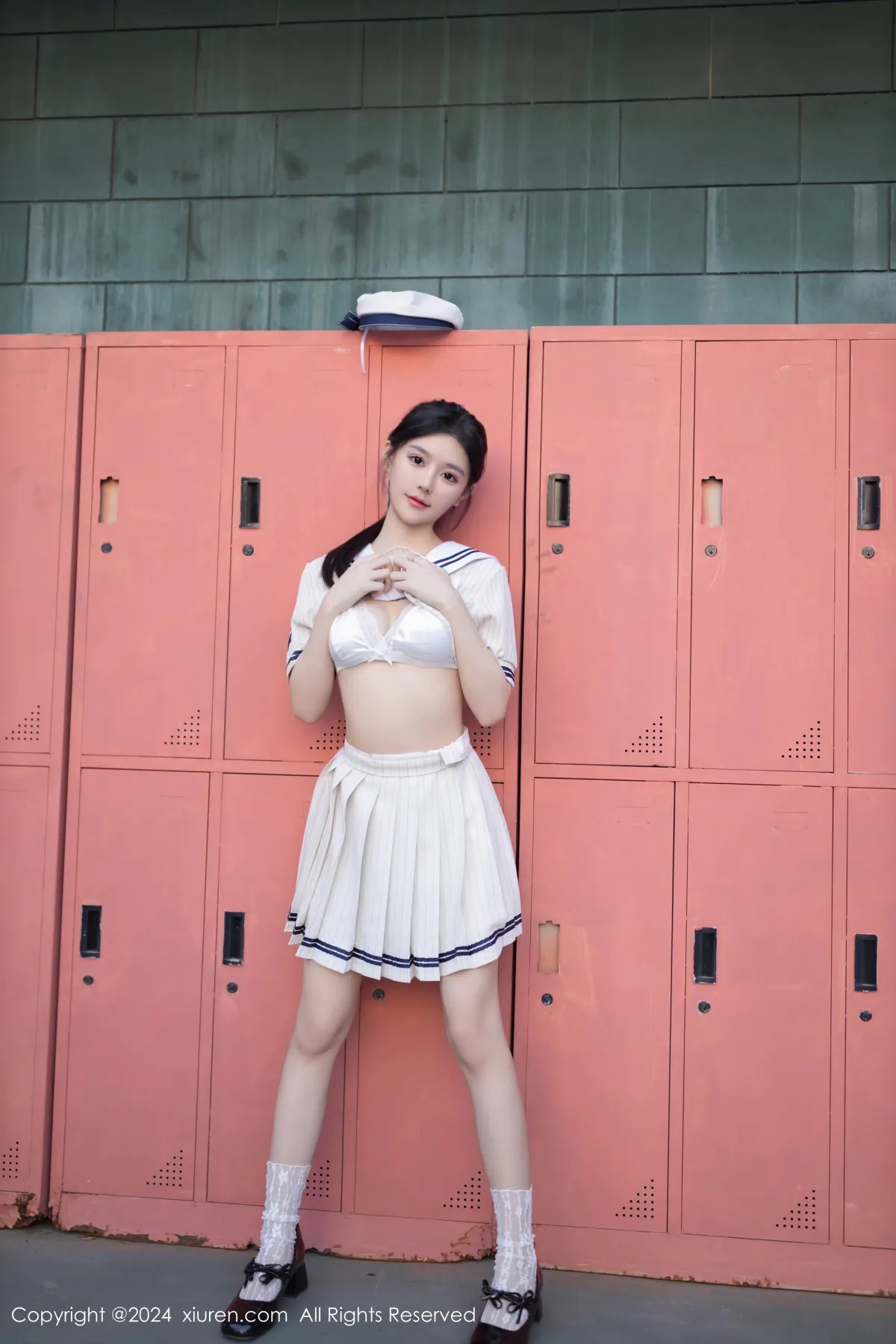 [秀人网] 2024.03.22 No.8280 幼幼#[81P]-6