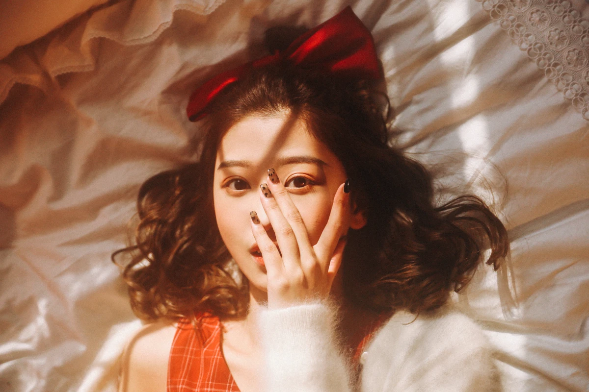 [艺图语] 2022.12.17 Vol.2698 – 复古少女 一壹七_#[38P]-7