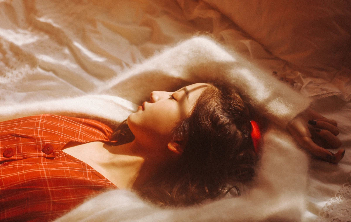 [艺图语] 2022.12.17 Vol.2698 – 复古少女 一壹七_#[38P]-2