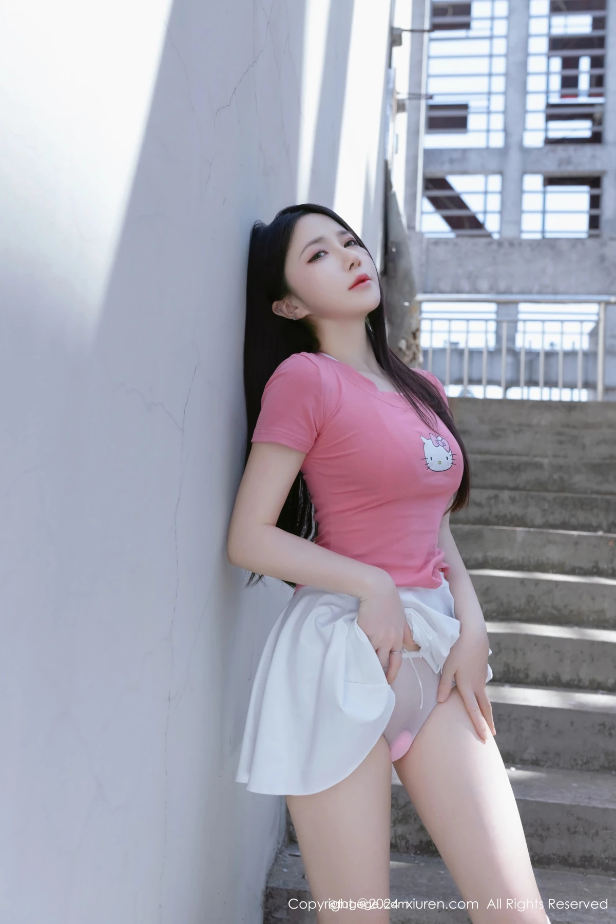 [秀人网] 2024.04.26 No.8457 鱼子酱Fish#[81P]-19