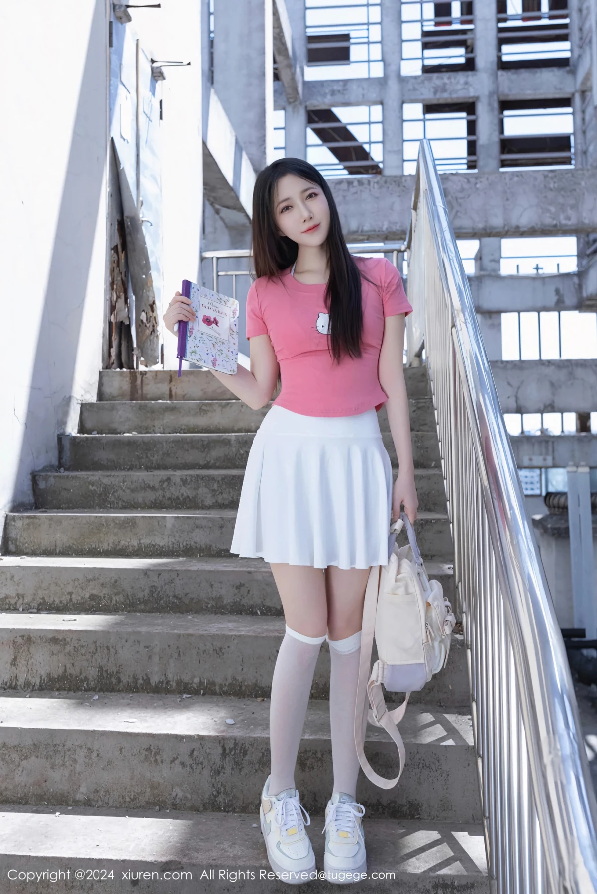 [秀人网] 2024.04.26 No.8457 鱼子酱Fish#[81P]-2