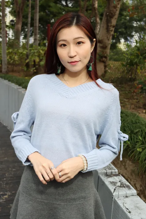 [爱美足] NO.011 Rita Li 性感造型外拍 街拍#[75P]-6