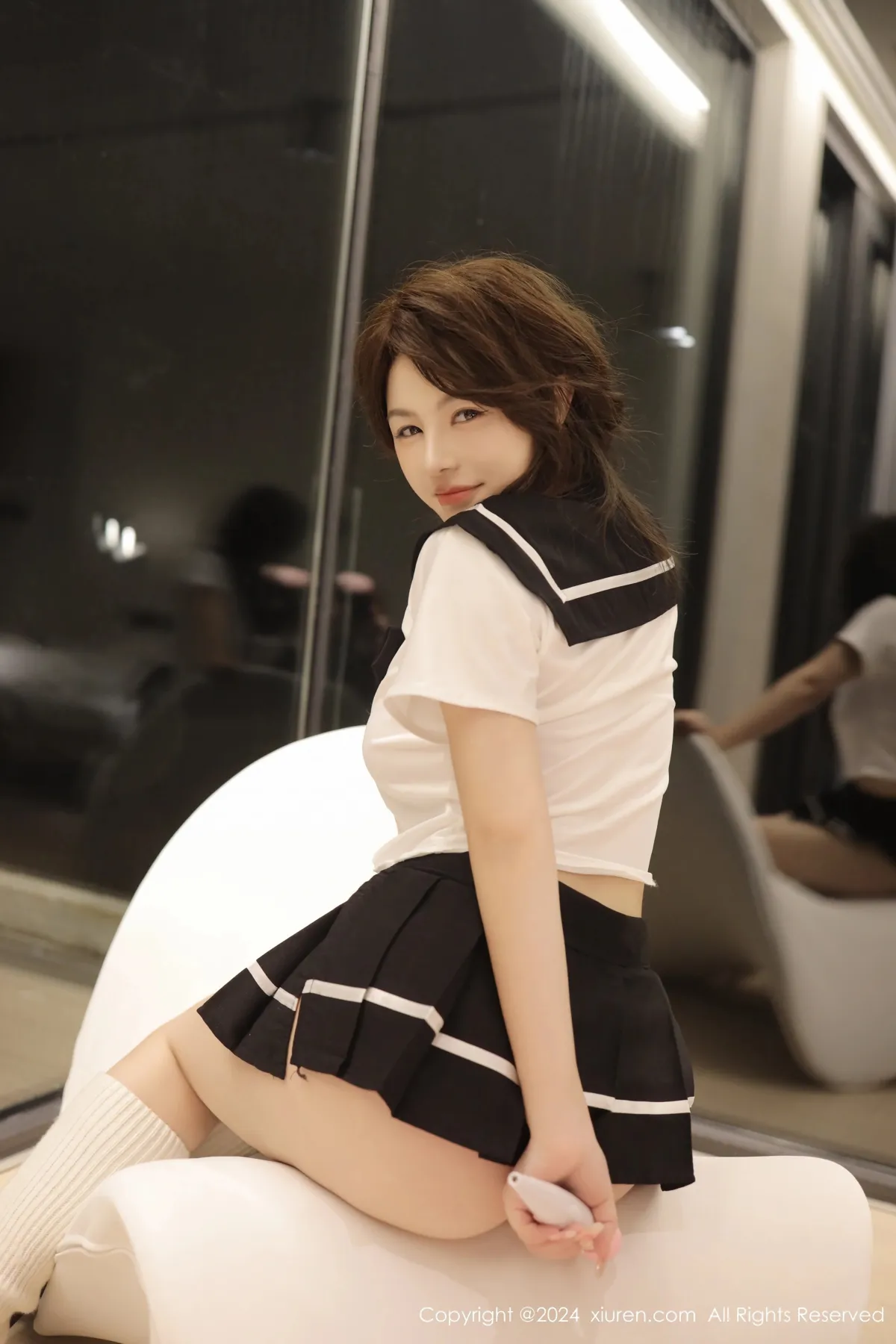 [秀人网] 2024.03.14 No.8229 沈思怡#[56P]-7