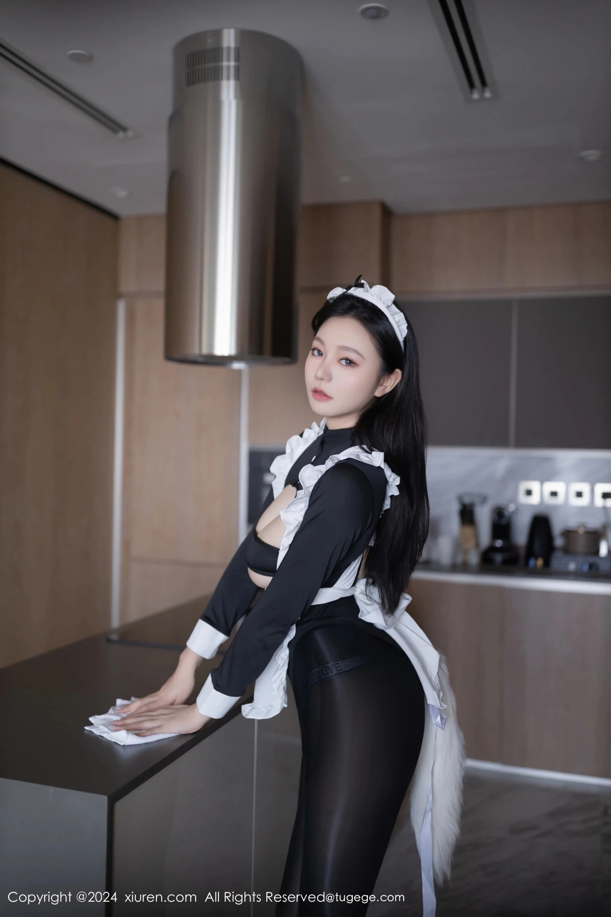 [秀人网] 2024.06.18 No.8720 安然anran#[81P]-3