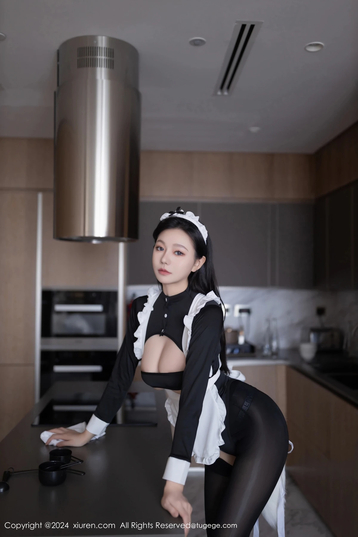 [秀人网] 2024.06.18 No.8720 安然anran#[81P]-9