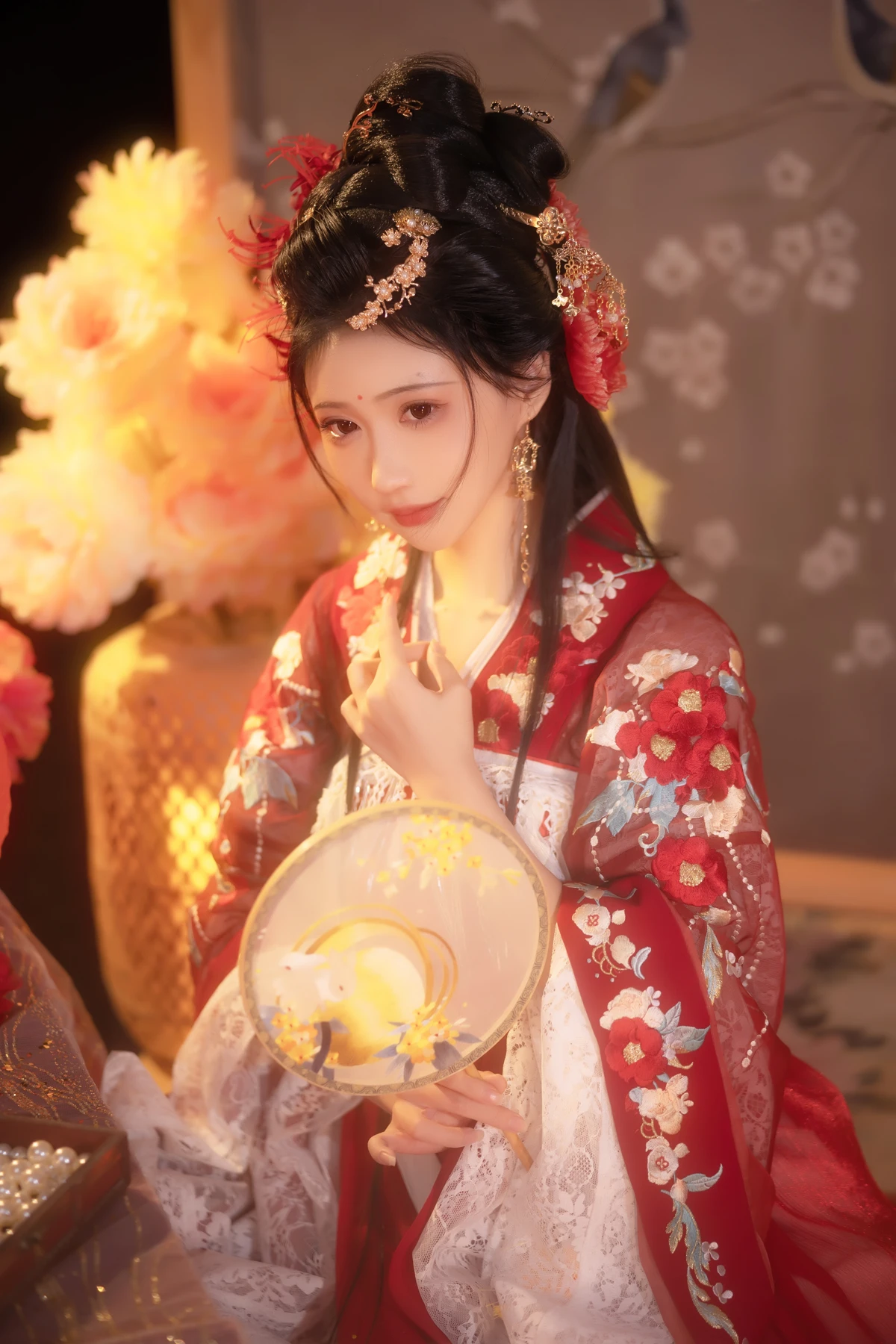[YITUYU] 2023.02.04 Vol.2966 Hongzhao’s wish -Qiluosheng’s little Susu-#[28P]-10