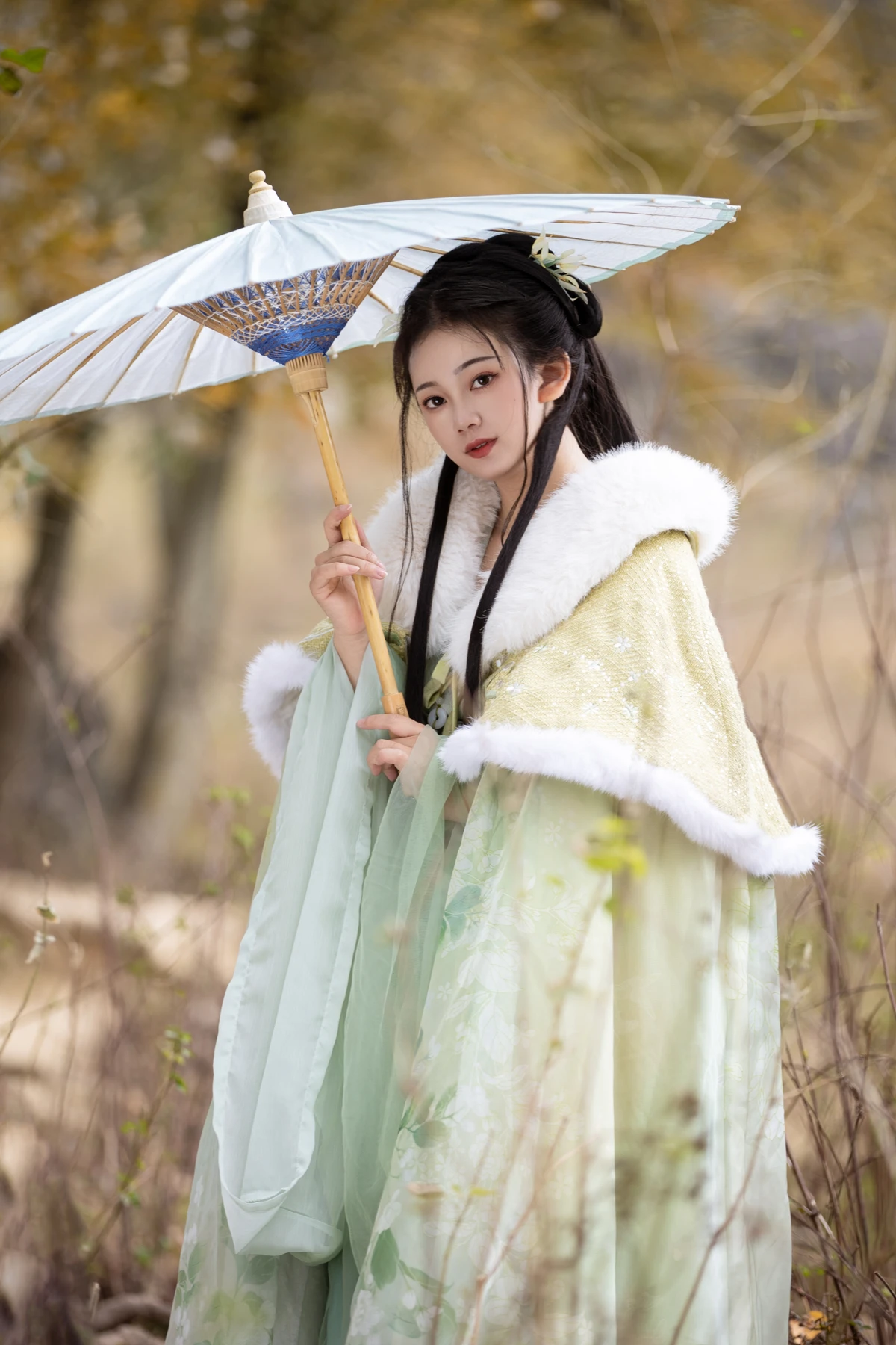 [艺图语] 2023.02.05 Vol.2972 枫 秋哒哒--#[25P]-8