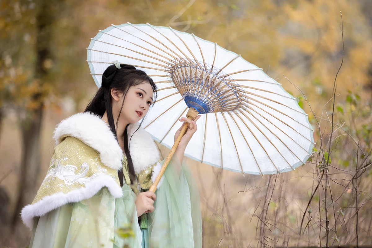 [艺图语] 2023.02.05 Vol.2972 枫 秋哒哒--#[25P]-9