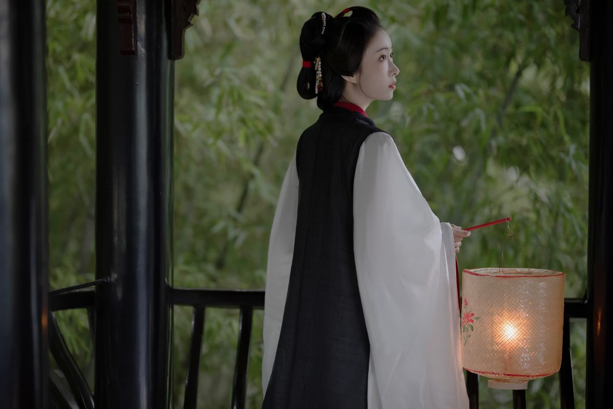 [艺图语] 2023.05.20 Vol.3050 – 晚明 姌Rr#[34P]-6