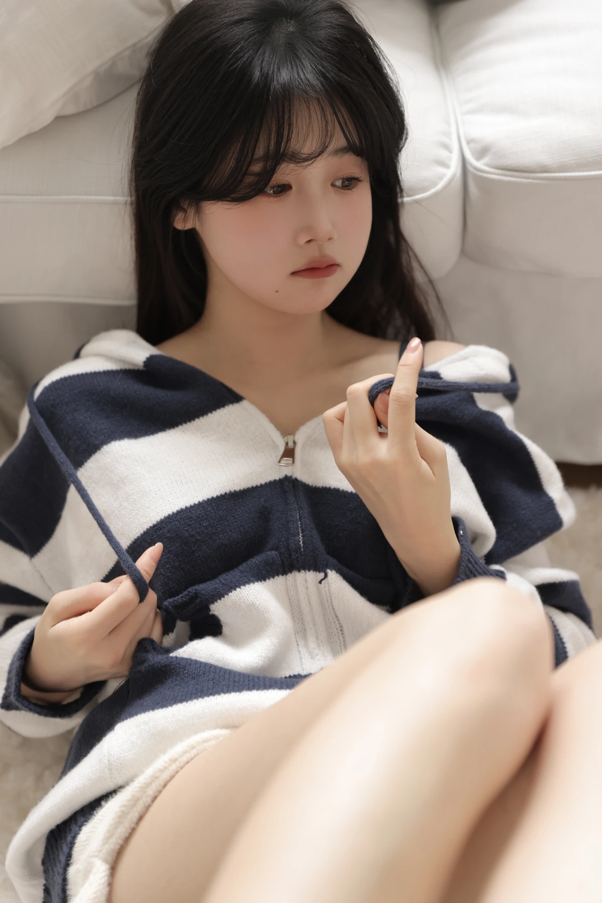 [艺图语] 2022.12.31 Vol.2805 – 小鹅酱 小鹅酱酱酱#[27P]-4